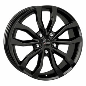 AUTEC Wheels UTECA | 17″ a 22″ | Varios colores