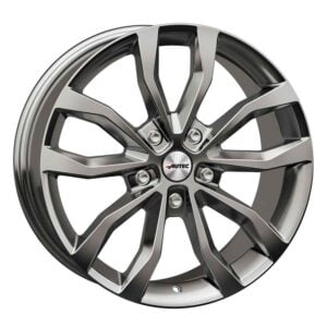 AUTEC Wheels UTECA | 17″ a 22″ | Varios colores