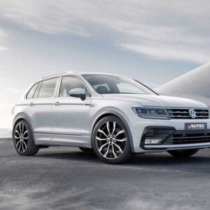 AUTEC Wheels UTECA | 17″ a 22″ | Varios colores