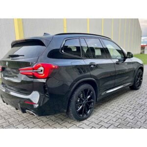 AUTEC Wheels UTECA | 17″ a 22″ | Varios colores