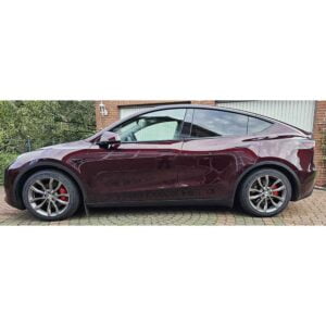 AUTEC Wheels UTECA | 17″ a 22″ | Varios colores