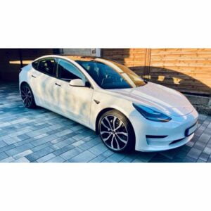 AUTEC Wheels UTECA | 17″ a 22″ | Varios colores