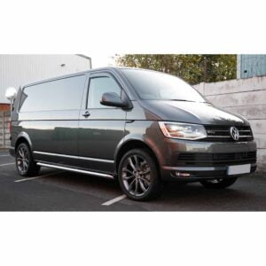 AUTEC Wheels UTECA | 17″ a 22″ | Varios colores