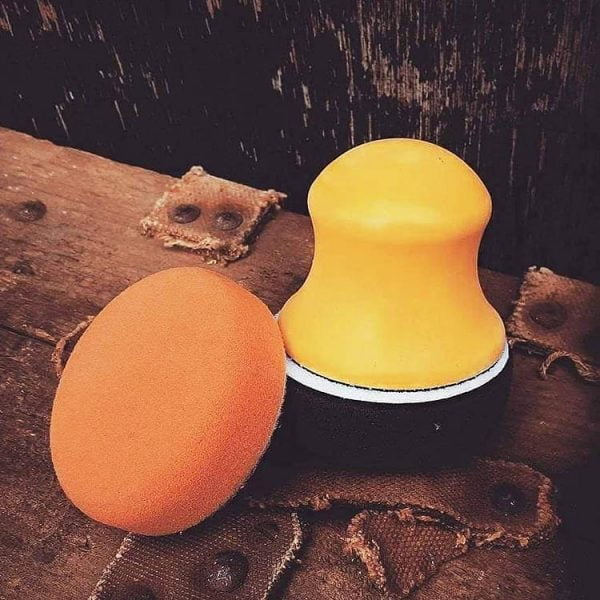 Aplicador de Ceras | Pro Wax Applicator