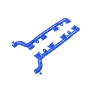 Canaleta para cables de bobinas | TFSI – TSI – 1.8T