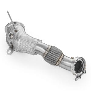 Downpipe + GPF Delete RM Motors | Toyota Yaris GR | Facelift | Descatalizada