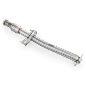 Downpipe + GPF Delete RM Motors | Toyota Yaris GR | Facelift | Descatalizada