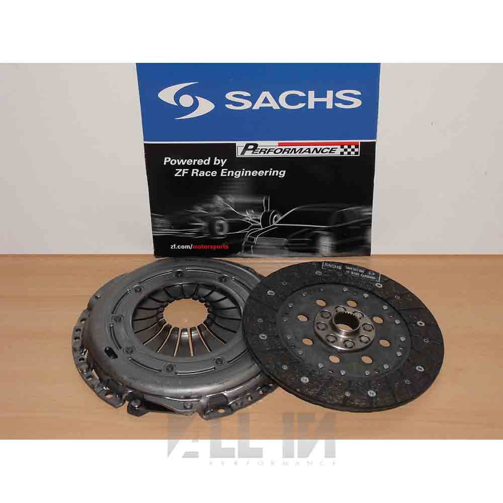 Embrague reforzado Sachs Performance | A4 / A5 (B8)