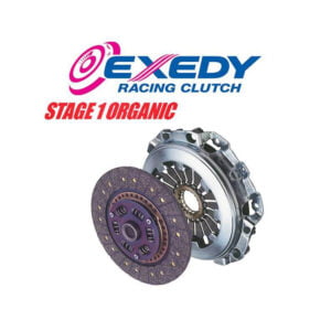 Embrague Exedy – Stage 1 Organic | Nissan 350Z y 370Z