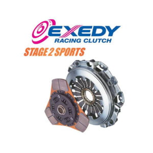 Embrague Exedy – Stage 2 Sports | Nissan 350Z y 370Z