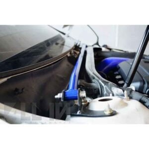 Barra de torretas delantera Hardrace | MQB | VW Golf (mk7)