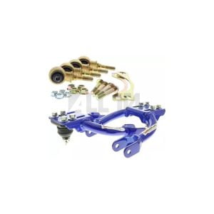 Kit regulador superior caídas Hardrace | Honda