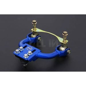 Kit regulador superior caídas Hardrace | Honda