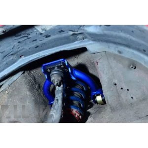 Kit regulador superior caídas Hardrace | Honda