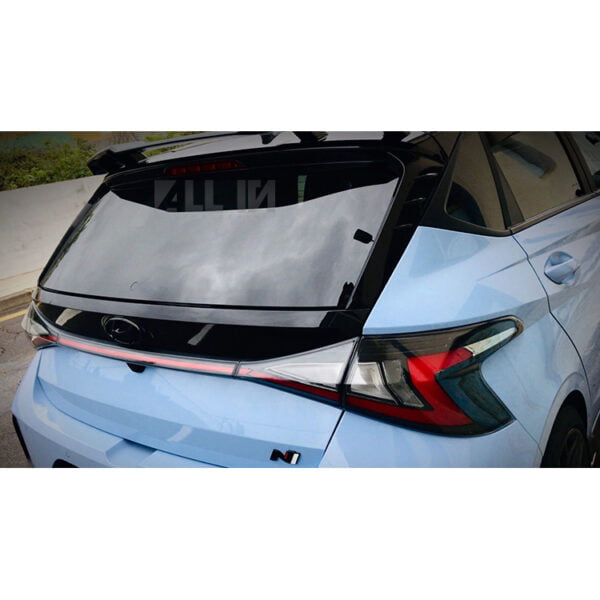 Tapón supresor limpia parabrisas trasero | Hyundai