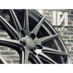 Llantas JUDD Wheels T311R | 19″ a 22″ | Varios colores
