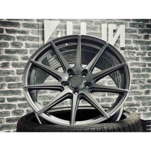 Llantas JUDD Wheels T311R | 19″ a 22″ | Varios colores