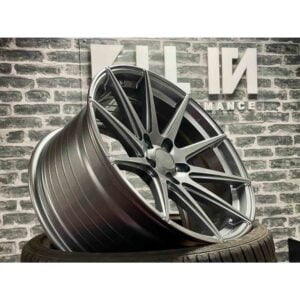 Llantas JUDD Wheels T311R | 19″ a 22″ | Varios colores