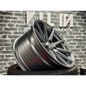 Llantas JUDD Wheels T311R | 19″ a 22″ | Varios colores