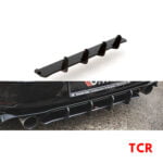 (TCR) - Acabado en CNC +40,00&euro;