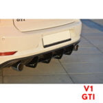 (GTI) V1 - Acabado en CNC +10,00&euro;