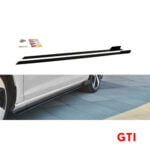 (GTI) - Acabado en CNC