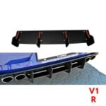 (R) V1 - Acabado en CNC +10,00&euro;