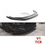 (TCR) V1 - Acabado negro brillo +30,00&euro;