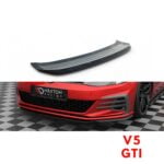 (GTI) V5 - Acabado negro brillo +30,00&euro;