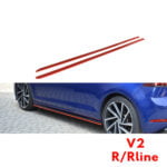 V2 - Acabado negro brillo +30,00&euro;