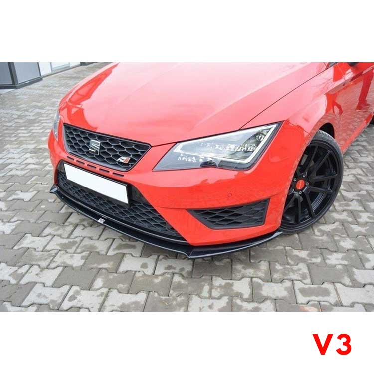 Kit De A adidos Maxton Seat Le n 5F Cupra FR All in Performance Kit De A adidos Maxton Seat Le n 5F Cupra FR All in Performance