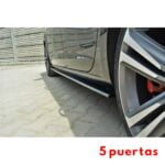 SC - 5 puertas