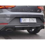 Cupra - Acabado Brillo