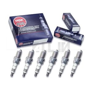 Bujías de encendido NGK Iridium IX | SILZKBR8D8S | BMW | N54 – N55 – S55