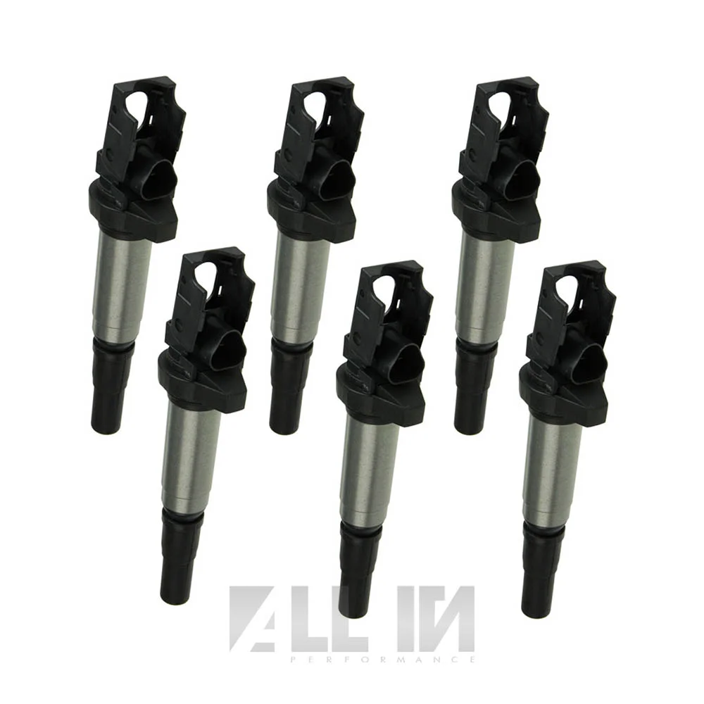 597098 Número De Pieza OEM Bobina De Encendido