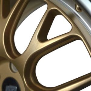 Llantas Racing Division | NUR | M-Spec | 18″ y 19″ | 5×120