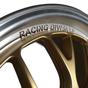 Llantas Racing Division | NUR | M-Spec | 18″ y 19″ | 5×120