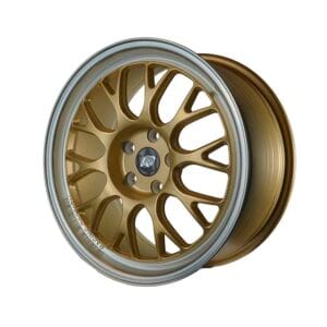 Llantas Racing Division | NUR | M-Spec | 18″ y 19″ | 5×120