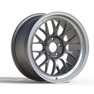 Llantas Racing Division | NUR | M-Spec | 18″ y 19″ | 5×120