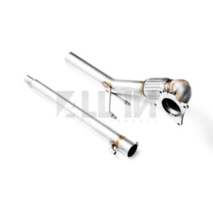 Downpipe descatalizada RM | Audi – VW | TFSI | 4WD