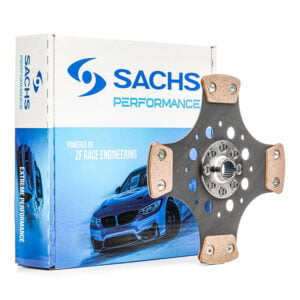 Embrague reforzado Sachs Performance | 1.9 TDI / 1.8T (6V)
