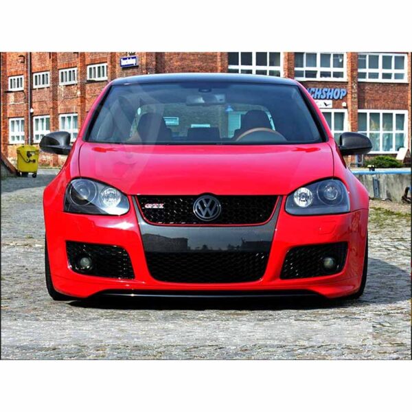 Aletas delanteras sobredimensionadas SRS-TEC | VW Golf (mk5) | +25mm