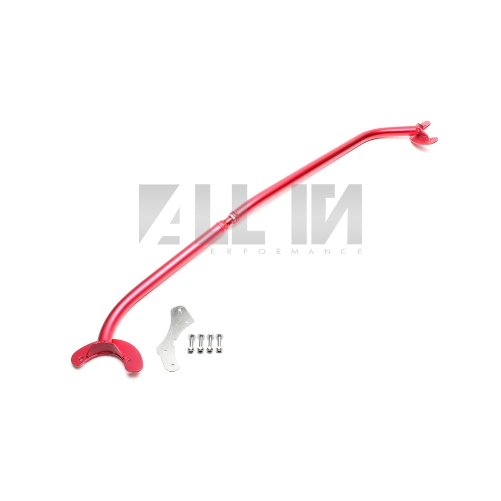 Barra de refuerzo delantera TA Technix | A3 (8L) – Leon (1M) – Golf (mk4) | Varios colores