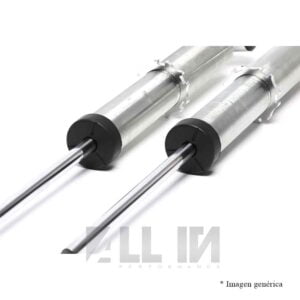 Suspensión roscada Ta Technix | Deep Version | Audi A1 (8x), Seat Ibiza (6L/6J) y Vw Polo (9N/6R/6C)