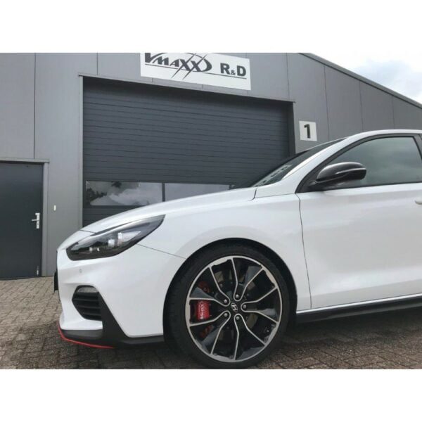 Kit de frenos V-maxx | 6 pistones | Hyundai i30N (PD/PDE)