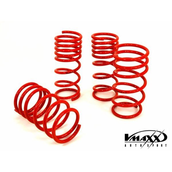 Muelles deportivos V-maxx | BMW | E36 (316/318)