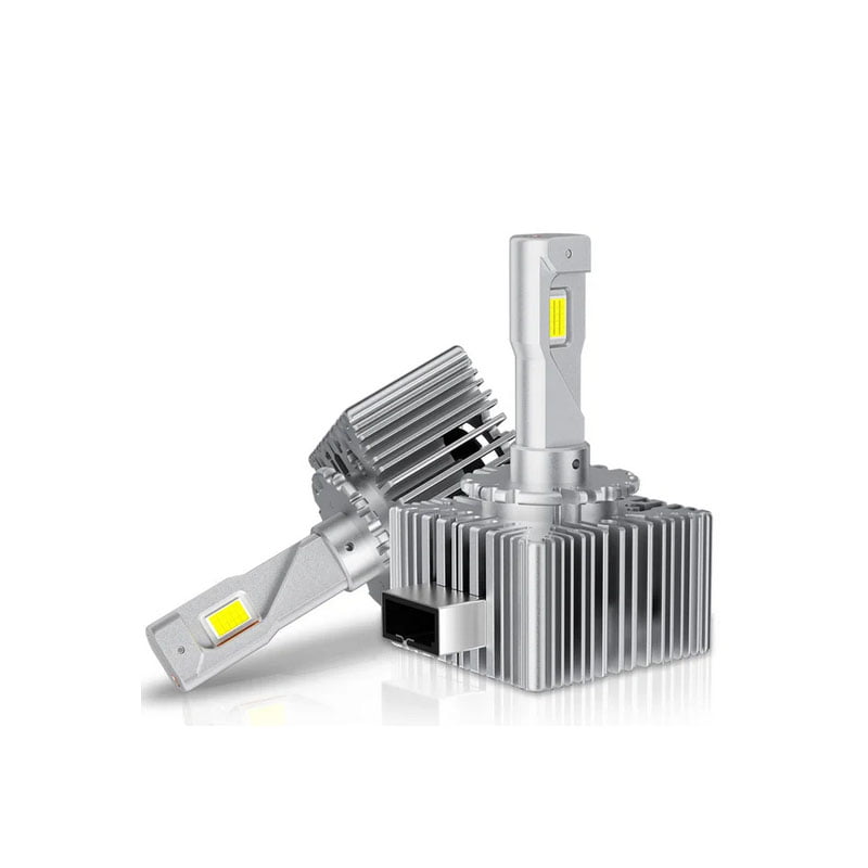 Bombillas XENON LED | Canbus | Plug & Play
